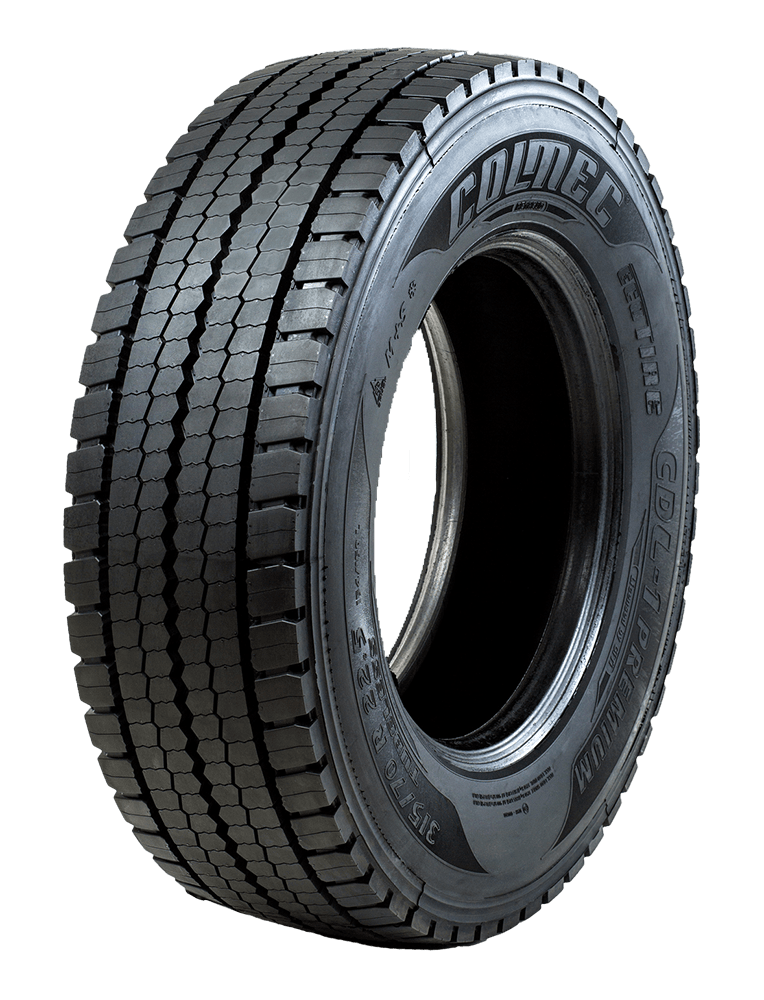 EcoTire CDL-1