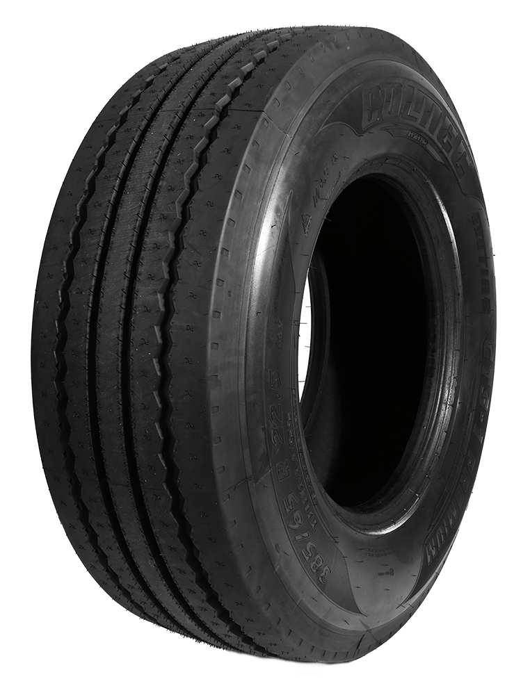 EcoTire CTS-1