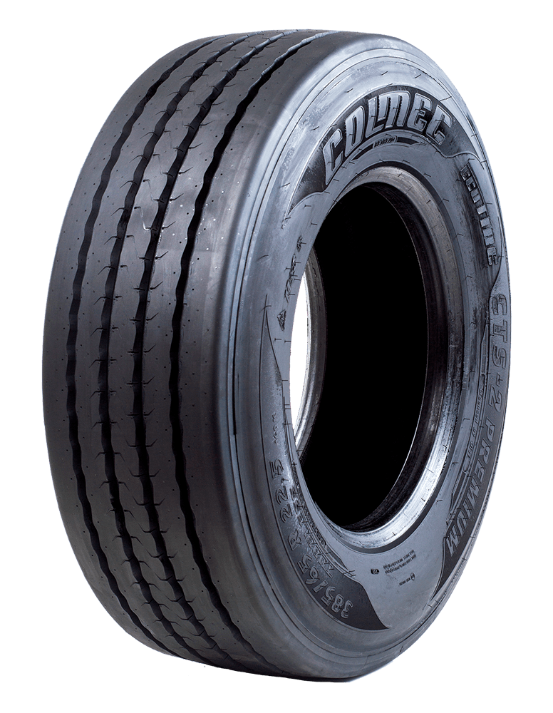 EcoTire CTS-2